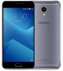 Замена стекла на телефоне Meizu M5 в Твери
